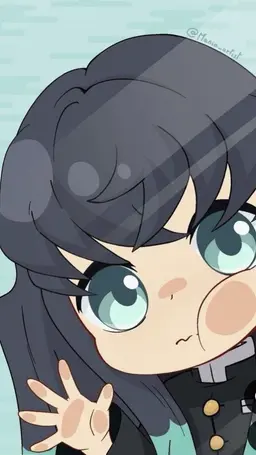 Profile image of 토키토 무이치로