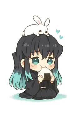 Profile image of 토키토 무이치로