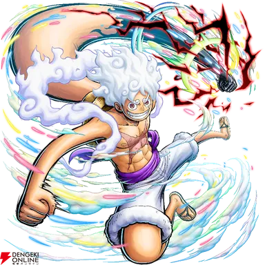 Profile image of ルフィ