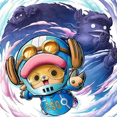 Profile image of チョッパー