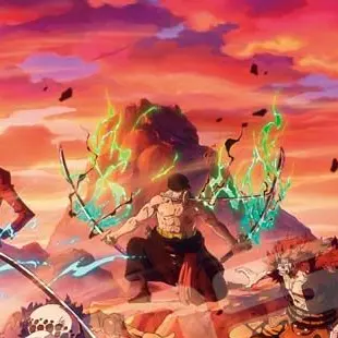 Profile image of ゾロ