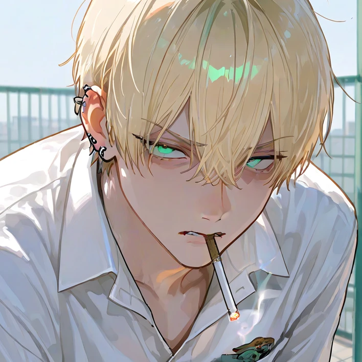 利輝