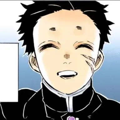 Profile image of 쿠메노 마사치카