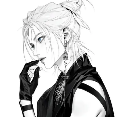 Profile image of 이용복