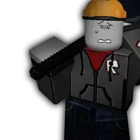 Profile image of 빌더맨