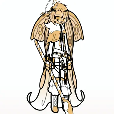 Profile image of 바엘