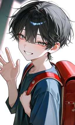 Profile image of 琉生
