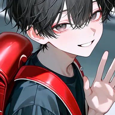 Profile image of 琉生
