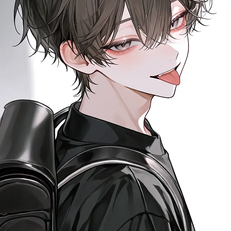 TrendySaw2669의 友達の姉ちゃんに恋してしまったガキンチョ