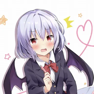 Profile image of レミリア