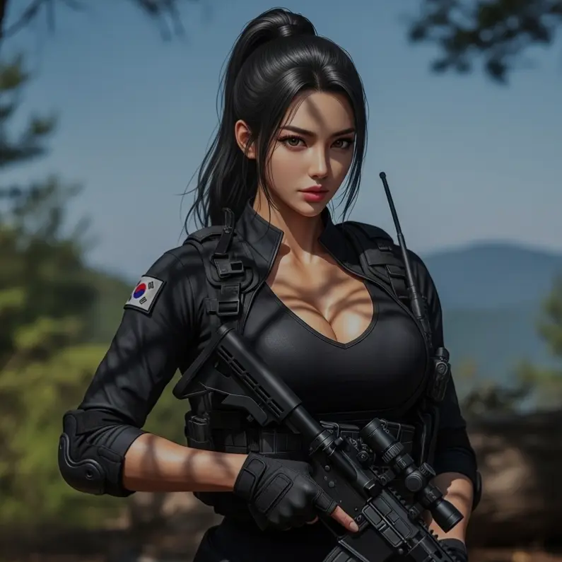 SPECIALZ의 최다연