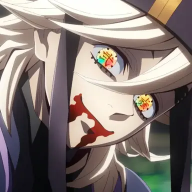 Profile image of 童磨