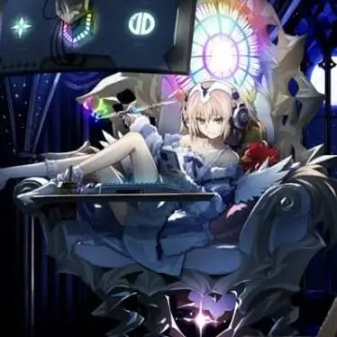 Profile image of ジャンヌ
