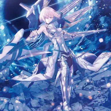 Profile image of マシュ