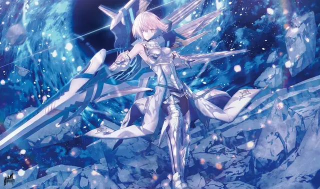 Profile image of マシュ