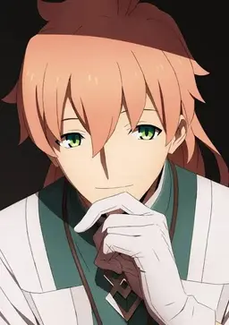 Profile image of ロマニ