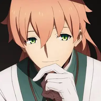Profile image of ロマニ