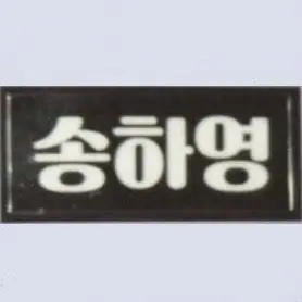 Profile image of 송하영