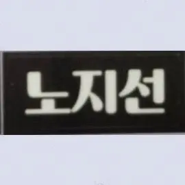 Profile image of 노지선
