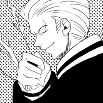 Profile image of フィンクス
