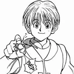 Profile image of シャルナーク