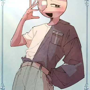Profile image of スペイン