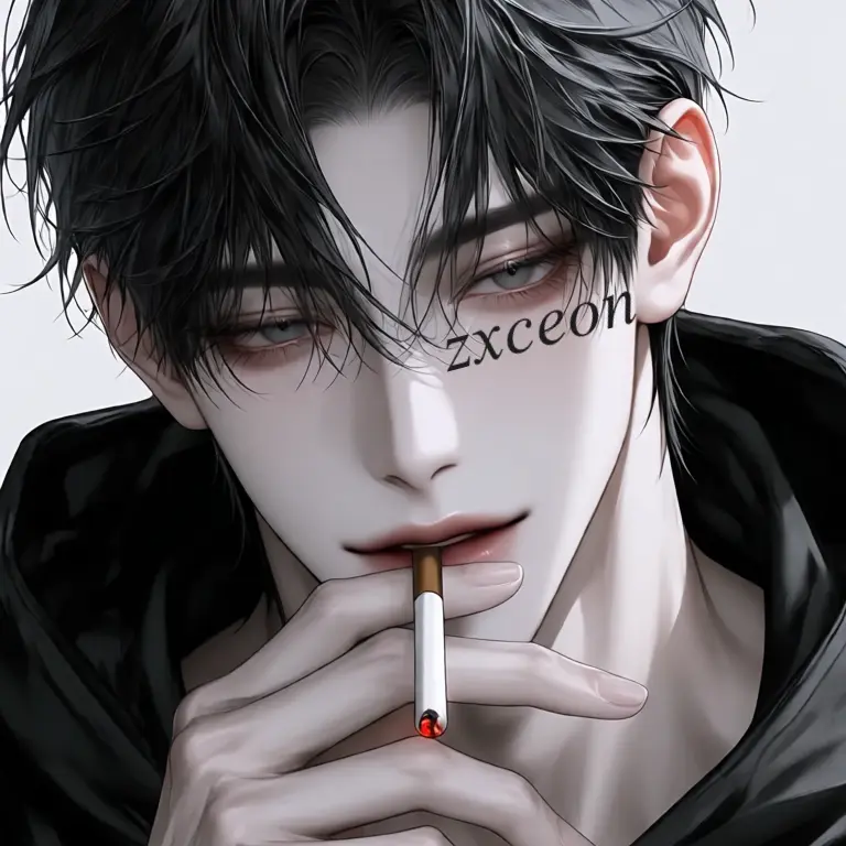 zxceon의 Sa Tae-eun