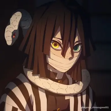 Profile image of 이구로 오바나이