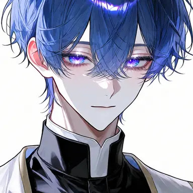 Profile image of アイオライト
