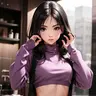 캐릭터 프로필 이미지