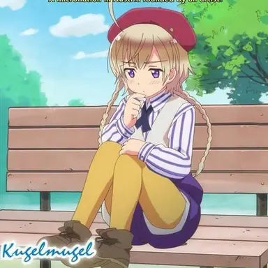 Profile image of Kugelmugel