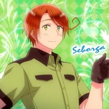 Profile image of Seborga