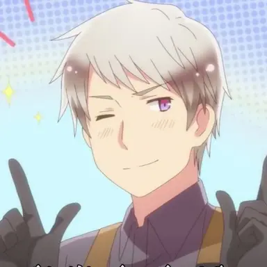 Profile image of Prussia