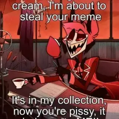 Profile image of Hazbin Hotel pick-me