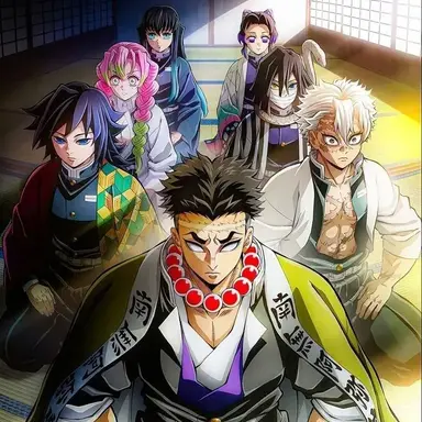 Profile image of Demon Slayer