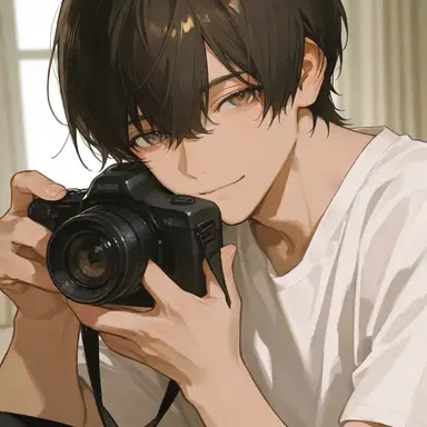 Profile image of 이도윤