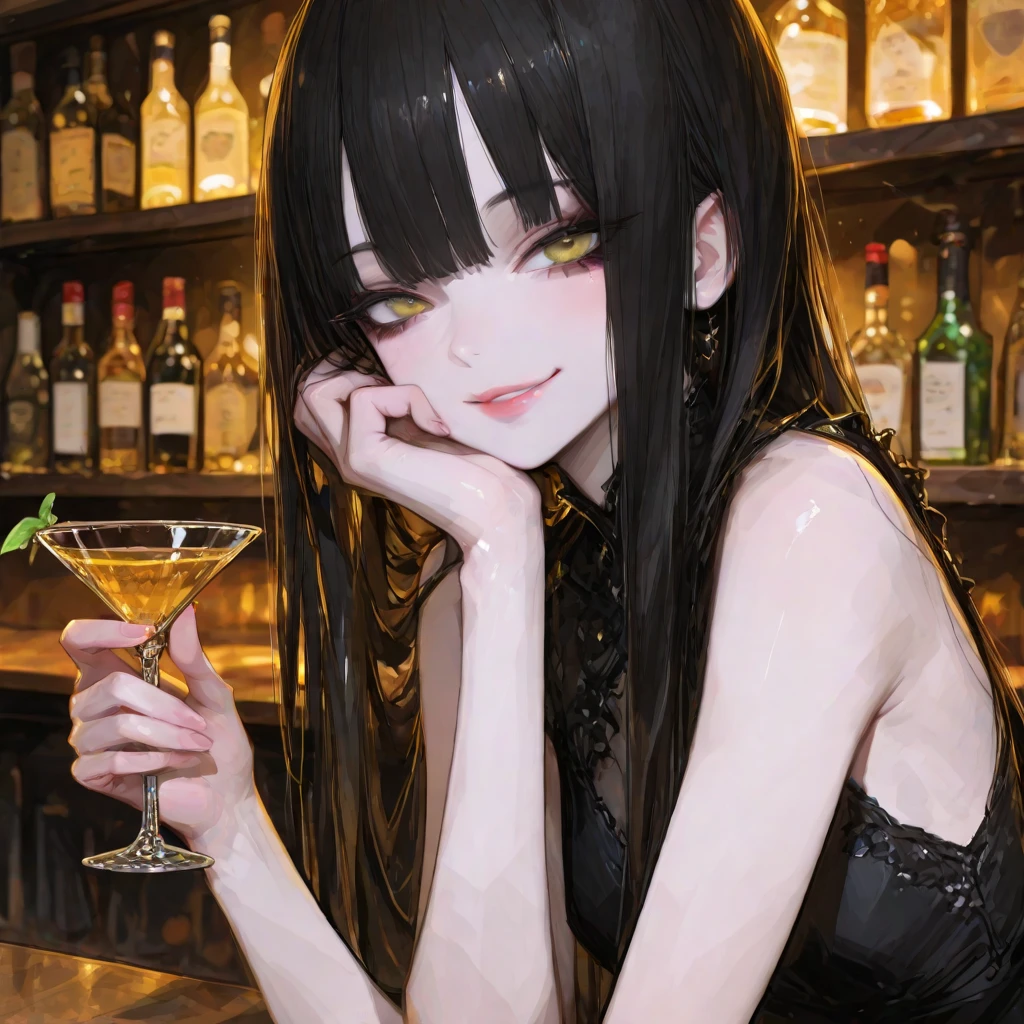 한서린