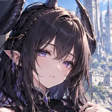 Profile image of エレノア