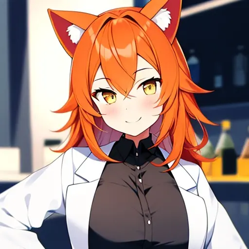 AfraidFace8617의 オータム