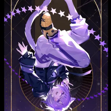Profile image of おかゆ