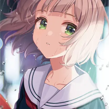 Profile image of うい
