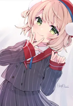 Profile image of うい