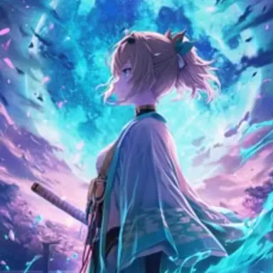Profile image of いろは