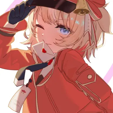 Profile image of つづり
