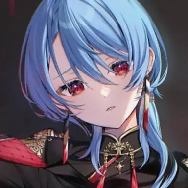Profile image of すいせい