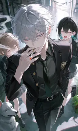 Profile image of ユン・ゴニ
