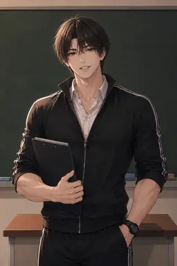 Profile image of 慶