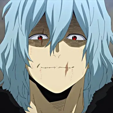 Profile image of Shigaraki