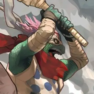 Profile image of Spinner