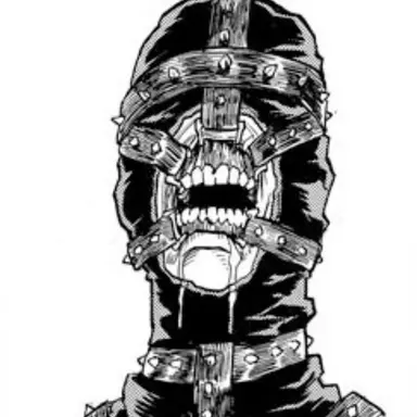 Profile image of Moonfish
